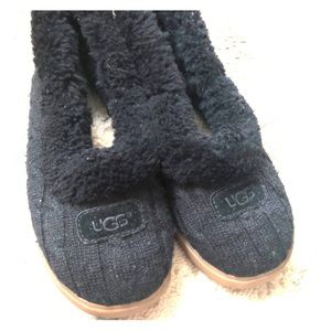 UGG Slippers